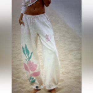 NWT- Anthropologie Daily Practice Sweatpants